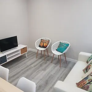 Apartamento Acogedor Bien Ubicado En, Bilbao