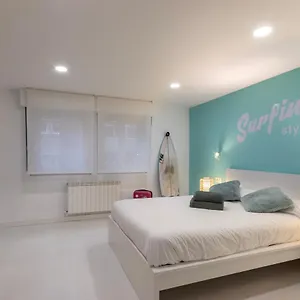Apartamento Old Town Iii, Bilbao