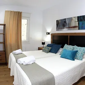 Apartamento Piso Reformado. 2 Min Del Casco Viejo. Con Garaje., Bilbao