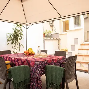 Apartamento Piso Con Patio Precioso Al Lado Del Ayuntamiento, Bilbao