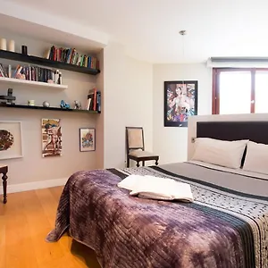 Apartamento Piso Moderno, Céntrico Y Con Garaje Gratis, Bilbao