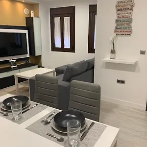  Apartamento Niñas España
