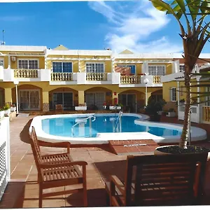  Apartamento Larimar Fuerteventura España