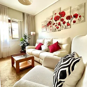Apartamento Tranquilo Cerca Del Casco Viejo De, Bilbao