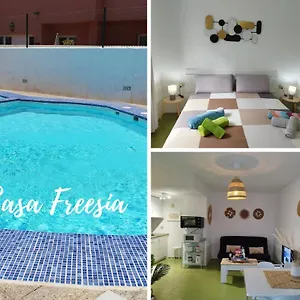 visit hotel